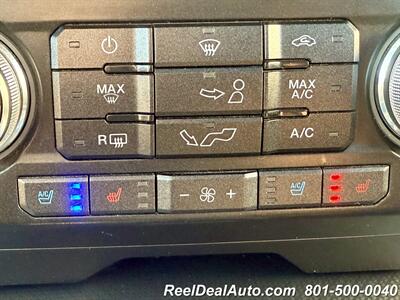 2015 Ford F-150 Lariat   - Photo 4 - North Salt Lake, UT 84010