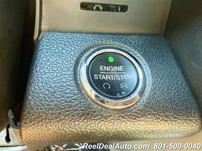 2015 Ford F-150 Lariat   - Photo 52 - North Salt Lake, UT 84010