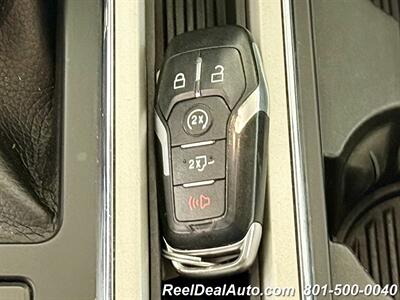 2015 Ford F-150 Lariat   - Photo 34 - North Salt Lake, UT 84010