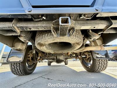 2015 Ford F-150 Lariat   - Photo 14 - North Salt Lake, UT 84010