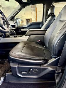 2015 Ford F-150 Lariat   - Photo 29 - North Salt Lake, UT 84010