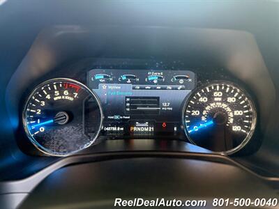 2015 Ford F-150 Lariat   - Photo 35 - North Salt Lake, UT 84010