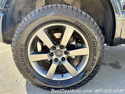 2015 Ford F-150 Lariat   - Photo 38 - North Salt Lake, UT 84010