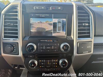 2015 Ford F-150 Lariat   - Photo 48 - North Salt Lake, UT 84010