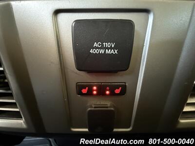 2015 Ford F-150 Lariat   - Photo 25 - North Salt Lake, UT 84010