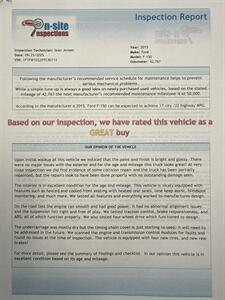 2015 Ford F-150 Lariat - Photo 55 - North Salt Lake, UT 84010