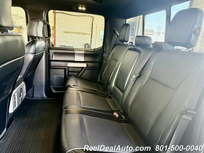 2015 Ford F-150 Lariat   - Photo 26 - North Salt Lake, UT 84010