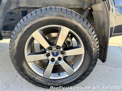 2015 Ford F-150 Lariat   - Photo 42 - North Salt Lake, UT 84010