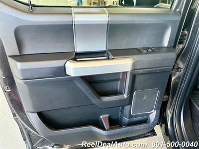 2015 Ford F-150 Lariat   - Photo 23 - North Salt Lake, UT 84010
