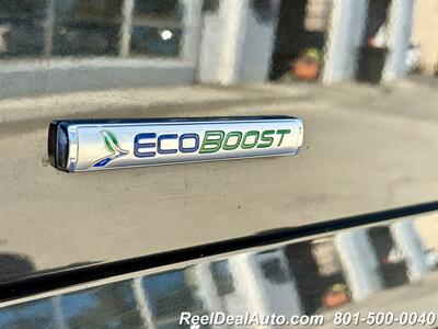 2015 Ford F-150 Lariat   - Photo 24 - North Salt Lake, UT 84010