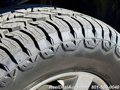 2015 Ford F-150 Lariat   - Photo 11 - North Salt Lake, UT 84010