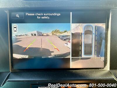2015 Ford F-150 Lariat   - Photo 50 - North Salt Lake, UT 84010