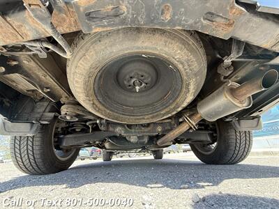 2018 Toyota Highlander Hybrid Limited   - Photo 30 - North Salt Lake, UT 84010