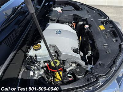 2018 Toyota Highlander Hybrid Limited   - Photo 26 - North Salt Lake, UT 84010