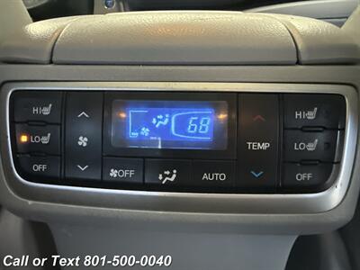 2018 Toyota Highlander Hybrid Limited   - Photo 51 - North Salt Lake, UT 84010