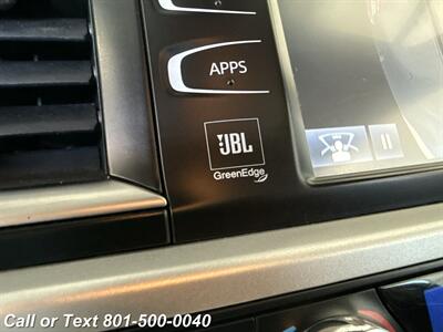 2018 Toyota Highlander Hybrid Limited   - Photo 42 - North Salt Lake, UT 84010