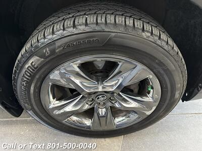 2018 Toyota Highlander Hybrid Limited   - Photo 54 - North Salt Lake, UT 84010