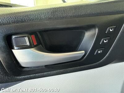 2018 Toyota Highlander Hybrid Limited   - Photo 38 - North Salt Lake, UT 84010
