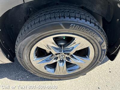 2018 Toyota Highlander Hybrid Limited   - Photo 35 - North Salt Lake, UT 84010