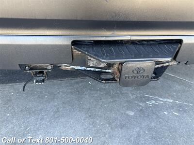 2018 Toyota Highlander Hybrid Limited   - Photo 46 - North Salt Lake, UT 84010