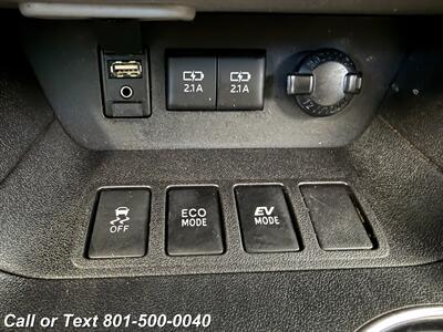 2018 Toyota Highlander Hybrid Limited   - Photo 37 - North Salt Lake, UT 84010