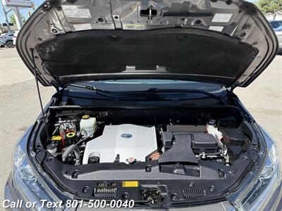 2018 Toyota Highlander Hybrid Limited   - Photo 22 - North Salt Lake, UT 84010