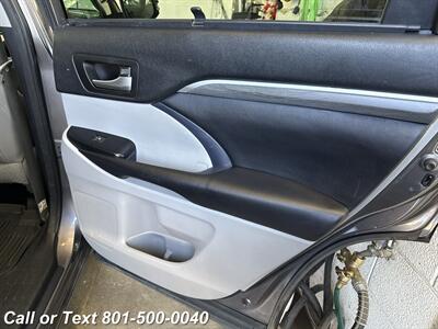 2018 Toyota Highlander Hybrid Limited   - Photo 48 - North Salt Lake, UT 84010