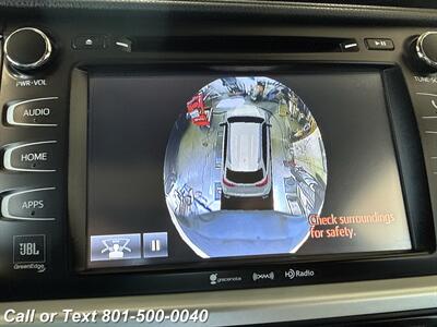 2018 Toyota Highlander Hybrid Limited   - Photo 40 - North Salt Lake, UT 84010