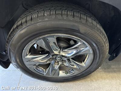 2018 Toyota Highlander Hybrid Limited   - Photo 55 - North Salt Lake, UT 84010