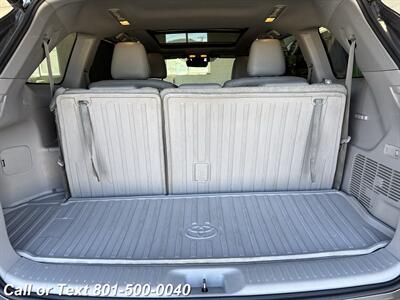 2018 Toyota Highlander Hybrid Limited   - Photo 50 - North Salt Lake, UT 84010