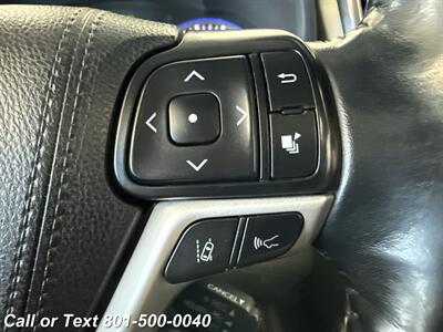 2018 Toyota Highlander Hybrid Limited   - Photo 36 - North Salt Lake, UT 84010