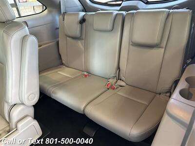 2018 Toyota Highlander Hybrid Limited   - Photo 10 - North Salt Lake, UT 84010