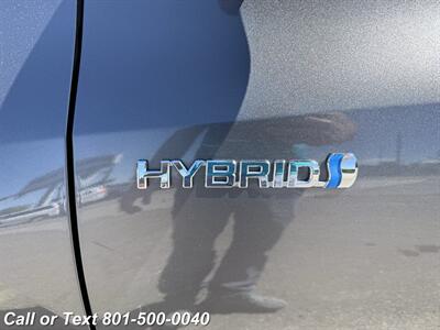 2018 Toyota Highlander Hybrid Limited   - Photo 32 - North Salt Lake, UT 84010