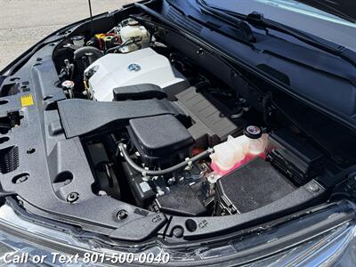 2018 Toyota Highlander Hybrid Limited   - Photo 24 - North Salt Lake, UT 84010