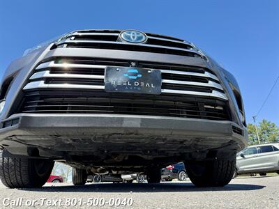2018 Toyota Highlander Hybrid Limited   - Photo 21 - North Salt Lake, UT 84010