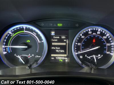 2018 Toyota Highlander Hybrid Limited   - Photo 5 - North Salt Lake, UT 84010