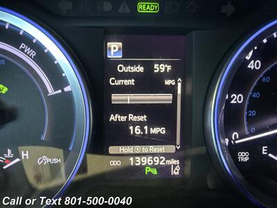 2018 Toyota Highlander Hybrid Limited   - Photo 34 - North Salt Lake, UT 84010
