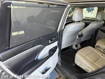 2018 Toyota Highlander Hybrid Limited   - Photo 47 - North Salt Lake, UT 84010