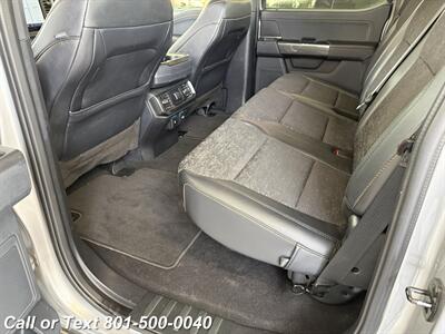2023 Ford F-150 Tremor   - Photo 43 - North Salt Lake, UT 84010