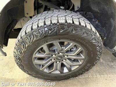 2023 Ford F-150 Tremor   - Photo 46 - North Salt Lake, UT 84010