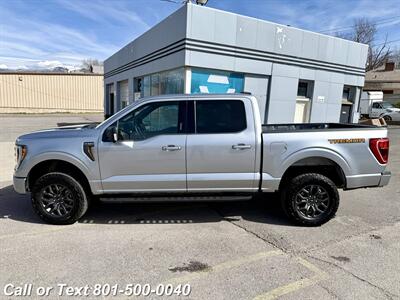 2023 Ford F-150 Tremor   - Photo 12 - North Salt Lake, UT 84010