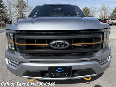 2023 Ford F-150 Tremor   - Photo 17 - North Salt Lake, UT 84010