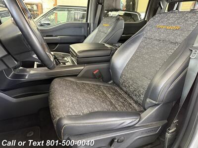 2023 Ford F-150 Tremor   - Photo 2 - North Salt Lake, UT 84010
