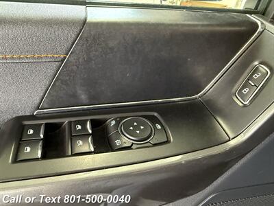 2023 Ford F-150 Tremor   - Photo 40 - North Salt Lake, UT 84010