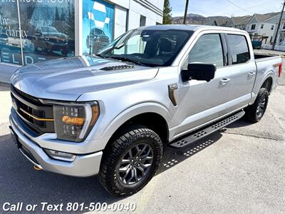 2023 Ford F-150 Tremor   - Photo 29 - North Salt Lake, UT 84010