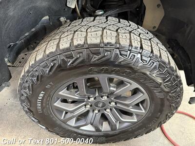 2023 Ford F-150 Tremor   - Photo 50 - North Salt Lake, UT 84010