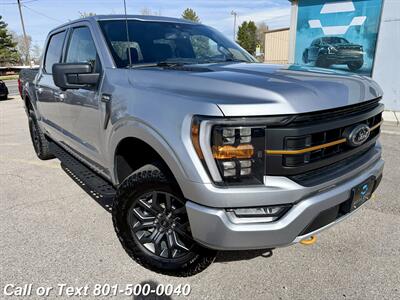 2023 Ford F-150 Tremor   - Photo 16 - North Salt Lake, UT 84010
