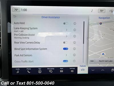 2023 Ford F-150 Tremor   - Photo 33 - North Salt Lake, UT 84010