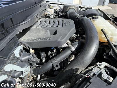 2023 Ford F-150 Tremor   - Photo 22 - North Salt Lake, UT 84010