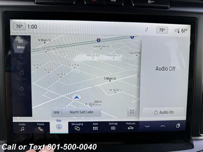 2023 Ford F-150 Tremor   - Photo 32 - North Salt Lake, UT 84010